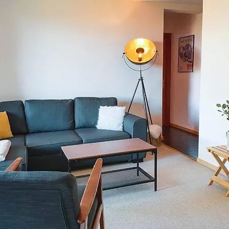 Apartament - 2 Pieces Au Pied Du Telecabine Anzère
