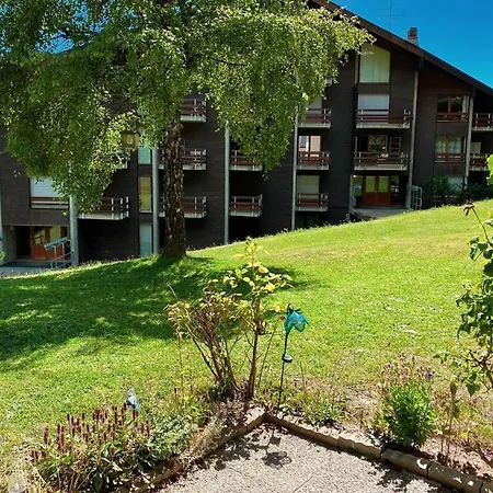 Appartement - 2 Pieces Au Pied Du Telecabine Anzère