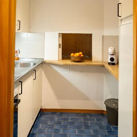 Appartement - 2 Pieces Au Pied Du Telecabine *