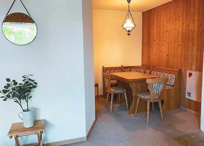 - 2 Pièces Au Pied Du Télécabine Appartement Anzère